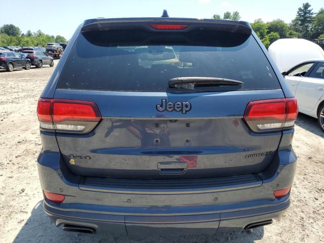Photo 6 from auction – 2020 JEEP GRAND CHER with VIN 1C4RJFBG2LC201211