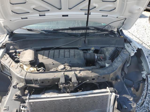 Photo 12 from auction – 2016 BUICK ENCLAVE with VIN 5GAKVBKDXGJ104264