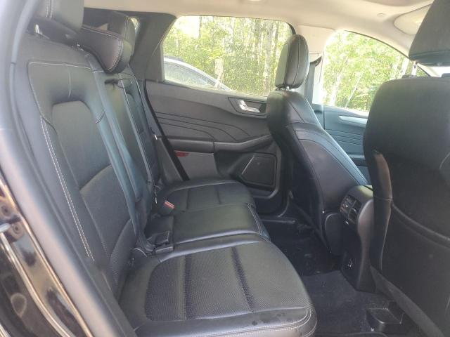 Photo 11 from auction – 2021 FORD ESCAPE TIT with VIN 1FMCU9J92MUA55997