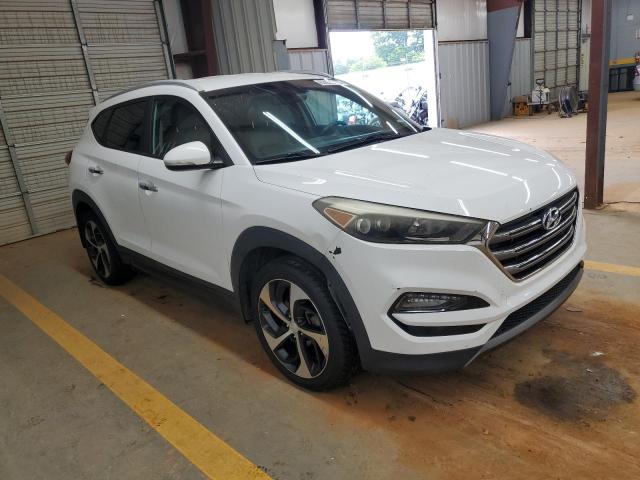 Photo 4 from auction – 2016 HYUNDAI TUCSON LIM with VIN KM8J33A25GU066023