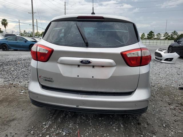 Photo 6 from auction – 2015 FORD C-MAX PREM with VIN 1FADP5CU0FL108737