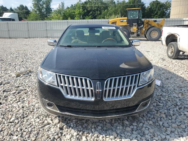 Photo 5 from auction – 2010 LINCOLN MKZ with VIN 3LNHL2GC2AR657904
