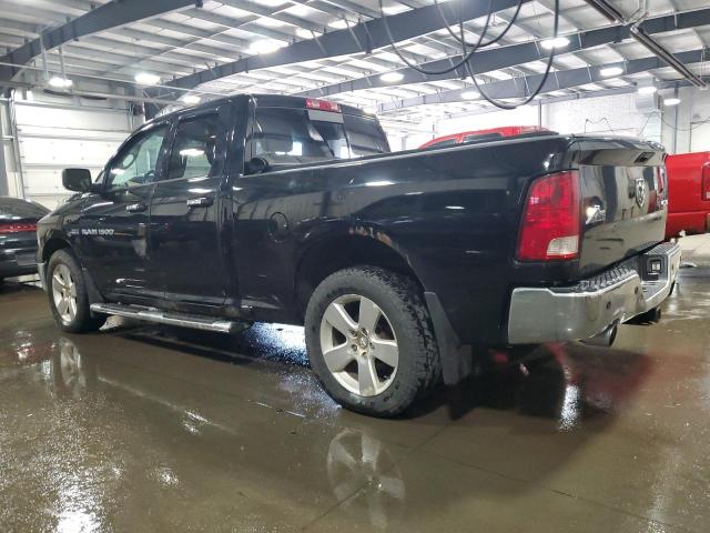 Photo 2 from auction – 2012 DODGE RAM 1500 S with VIN 1C6RD7GT5CS251911