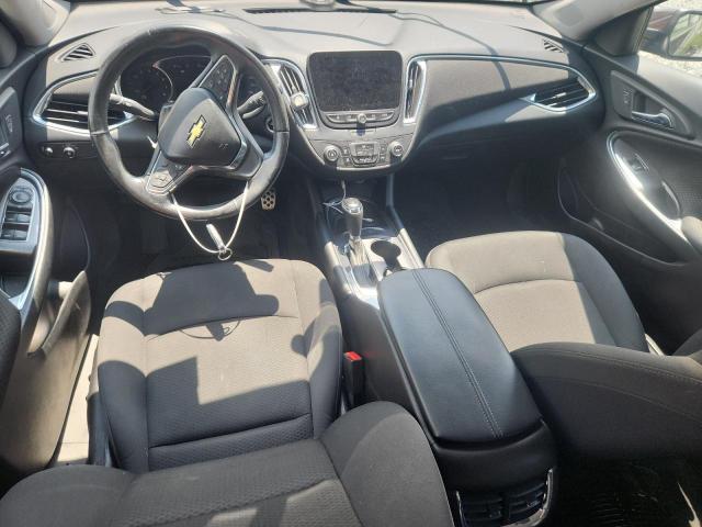 Photo 8 from auction – 2016 CHEVROLET MALIBU LT with VIN 1G1ZE5ST2GF325164
