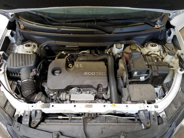 Photo 12 from auction – 2018 CHEVROLET EQUINOX LT with VIN 2GNAXJEV1J6133375