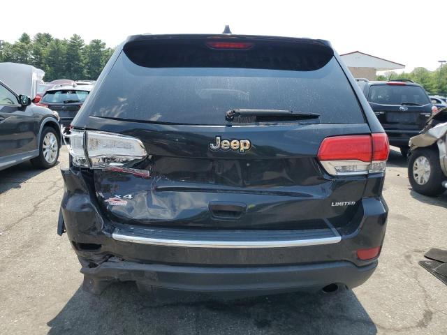 Photo 6 from auction – 2014 JEEP GRAND CHER with VIN 1C4RJFBGXEC355040