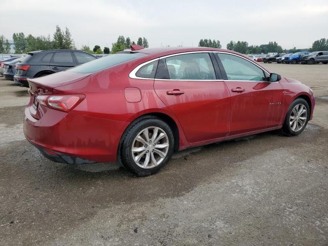 Photo 3 from auction – 2019 CHEVROLET MALIBU LT with VIN 1G1ZD5ST8KF104082