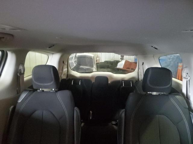 Photo 10 from auction – 2022 CHRYSLER VOYAGER with VIN 2C4RC1CG5NR203802