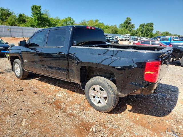 Photo 2 from auction – 2018 CHEVROLET SILVERADO with VIN 3GCPCRECXJG595997