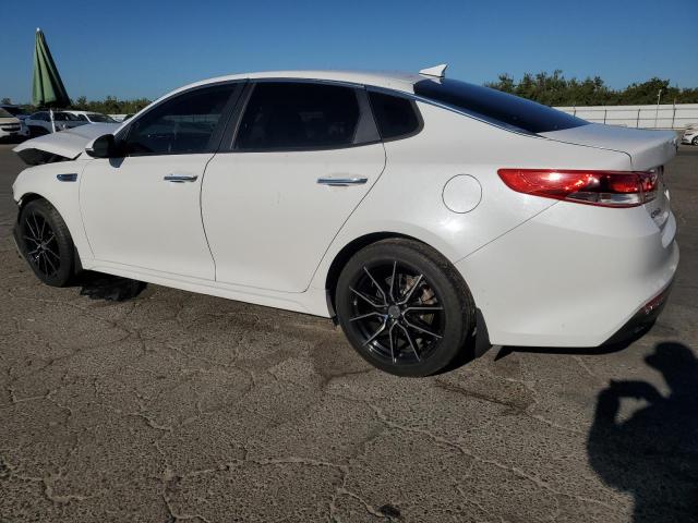 Photo 2 from auction – 2016 KIA OPTIMA LX with VIN 5XXGT4L33GG060737