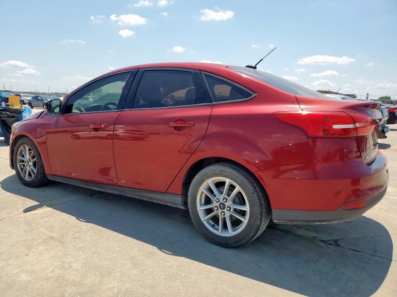Photo 2 from auction – 2015 FORD FOCUS SE with VIN 1FADP3F29FL219981