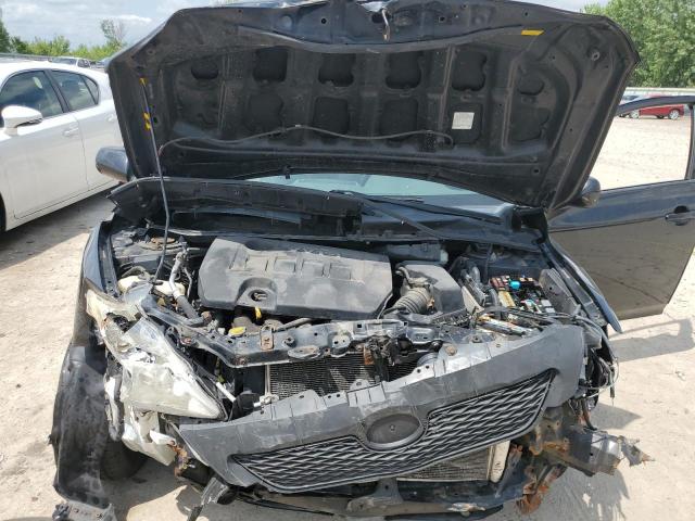 Photo 11 from auction – 2010 TOYOTA COROLLA BA with VIN 2T1BU4EE2AC319982