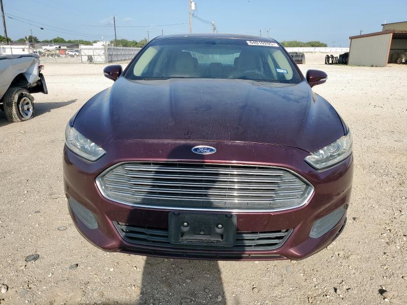 Photo 5 from auction – 2013 FORD FUSION SE with VIN 3FA6P0H78DR179908