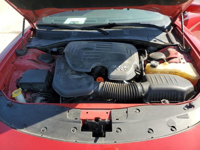 Photo 11 from auction – 2015 DODGE CHARGER SE with VIN 2C3CDXBG3FH881175