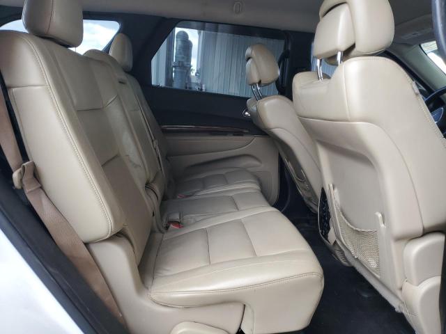 Photo 11 from auction – 2016 DODGE DURANGO LI with VIN 1C4RDJDG5GC360267