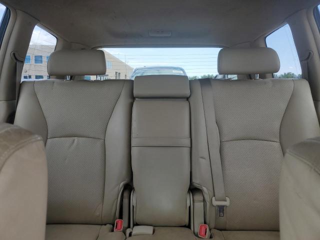 Photo 10 from auction – 2005 TOYOTA HIGHLANDER with VIN JTEEP21A350085147