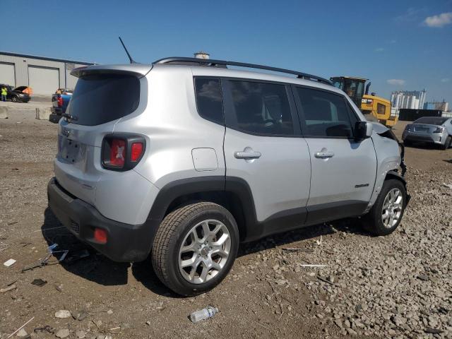 Photo 3 from auction – 2017 JEEP RENEGADE L with VIN ZACCJBBB2HPG33741