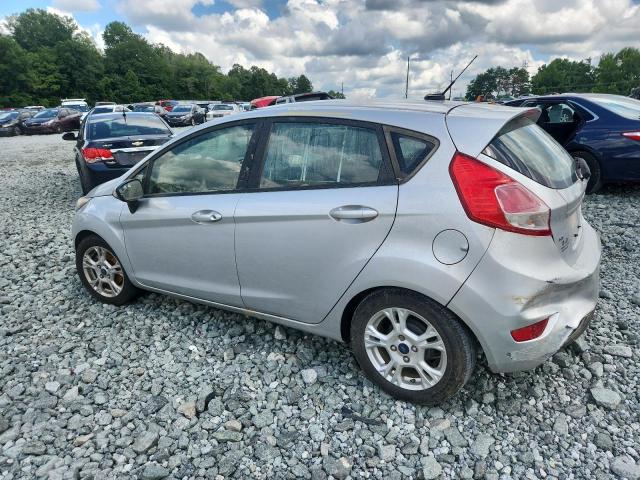Photo 2 from auction – 2016 FORD FIESTA SE with VIN 3FADP4EJ9GM207750