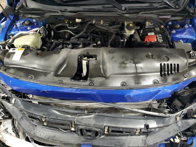 Photo 11 from auction – 2016 HONDA CIVIC EX with VIN 19XFC1F32GE016646