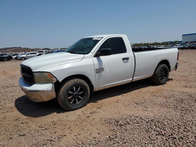 Photo 1 from auction – 2019 RAM 1500 CLASS with VIN 3C6JR6DT0KG536017
