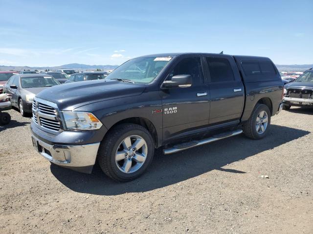 RAM 1500 SLT 2017 con VIN 1C6RR7LM5HS878535 - Foto de la subasta