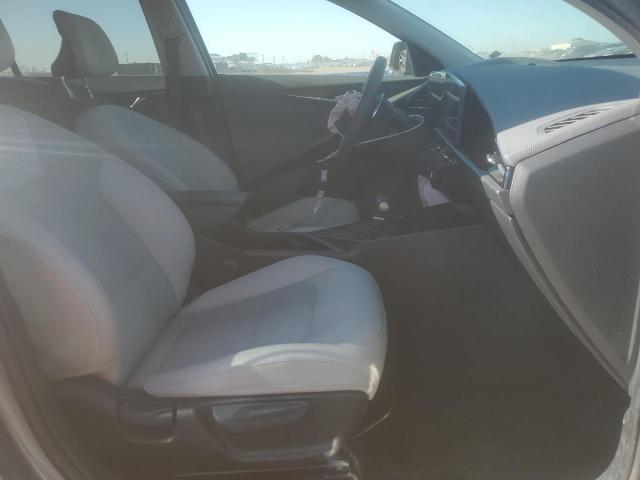 Photo 7 from auction – 2023 KIA NIRO EX with VIN KNDCR3LE0P5080232