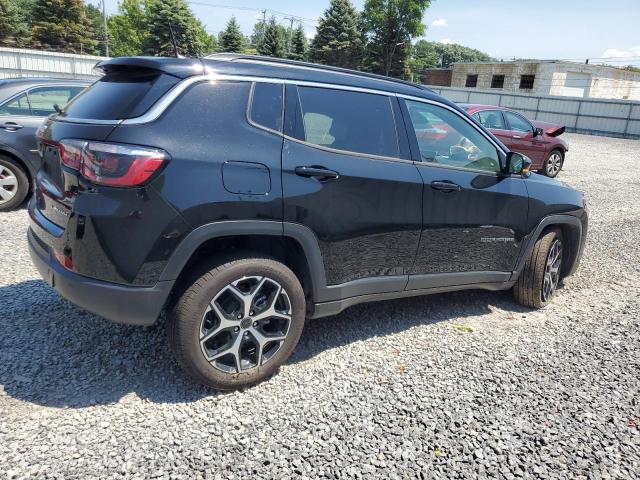 Photo 3 from auction – 2025 JEEP COMPASS LI with VIN 3C4NJDCN2ST586367
