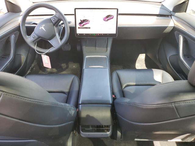 Photo 8 from auction – 2023 TESLA MODEL 3 with VIN 5YJ3E1EA2PF418660