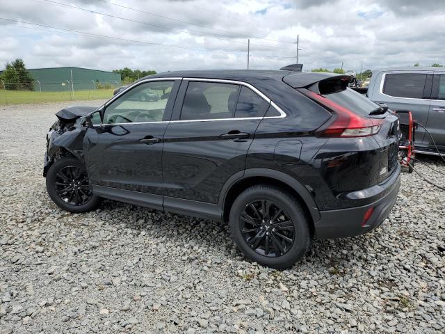 Photo 2 from auction – 2024 MITSUBISHI ECLIPSE CR with VIN JA4ATVAA1RZ027548