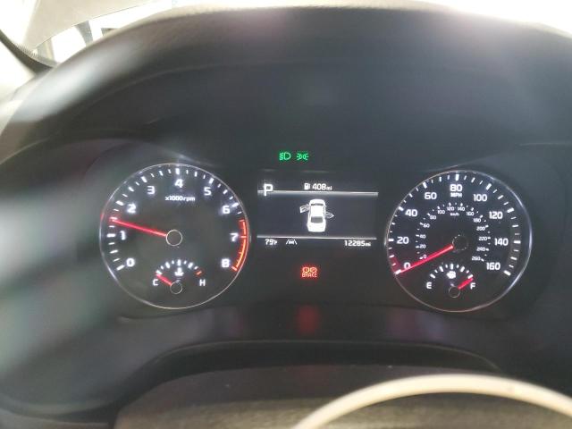 Photo 9 from auction – 2023 KIA FORTE LX with VIN 3KPF24AD6PE685166