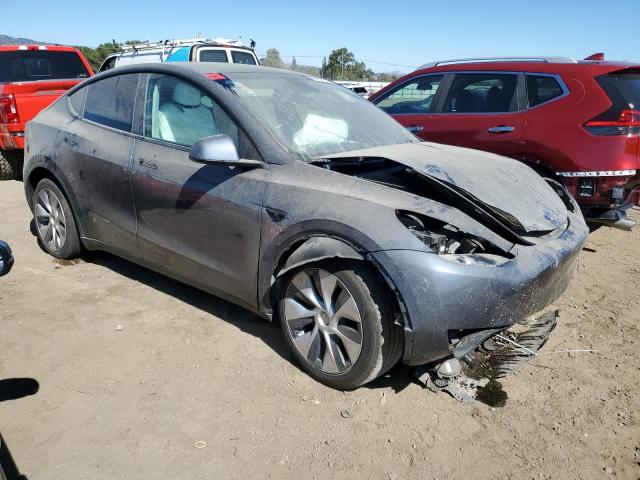 صورة رقم 4 من المزاد - 2023 TESLA MODEL Y مع VIN 7SAYGDEE1PF740200