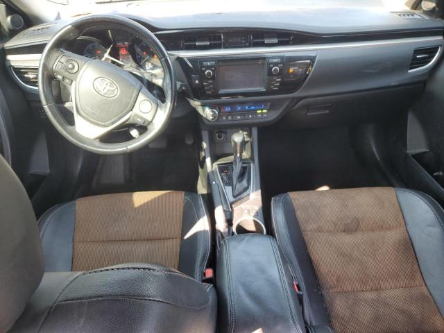 Photo 8 from auction – 2014 TOYOTA COROLLA L with VIN 2T1BURHE9EC016017