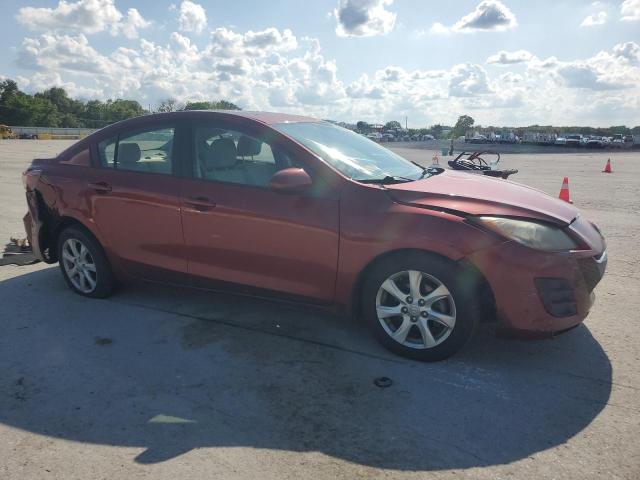 Фото 4 с аукциона – 2010 MAZDA 3 с VIN JM1BL1SF2A1236104