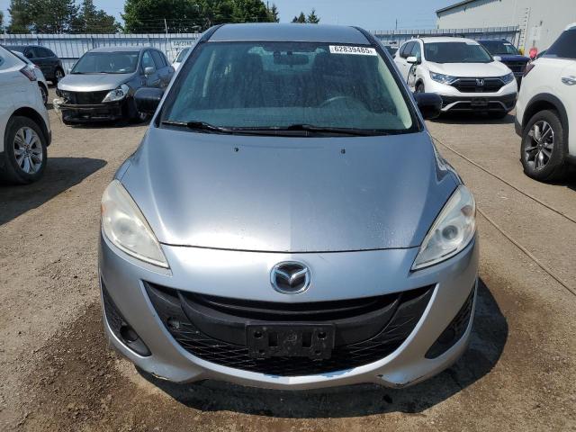 Photo 5 from auction – 2012 MAZDA 5 with VIN JM1CW2CL8C0102583