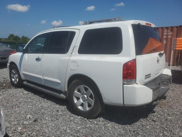 Photo 2 from auction – 2004 NISSAN ARMADA SE with VIN 5N1AA08A44N717679