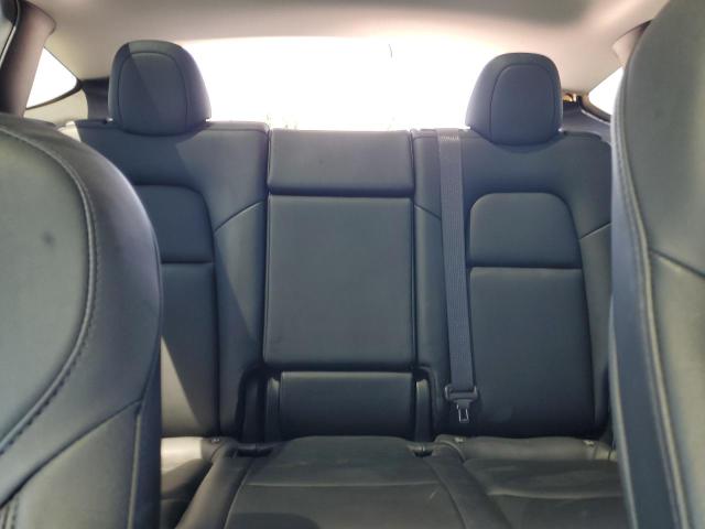 Foto 10 de la subasta – 2021 TESLA MODEL Y con VIN 5YJYGDEE7MF160412