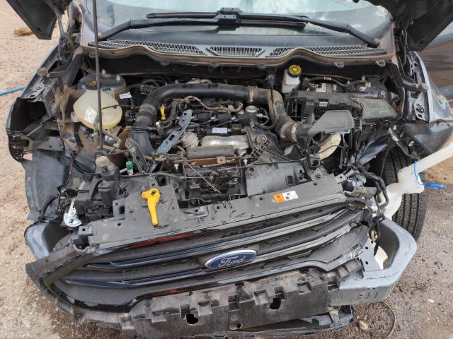 Photo 11 from auction – 2020 FORD ECOSPORT S with VIN MAJ3S2GE3LC346623