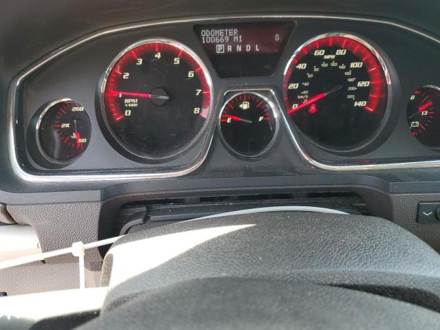 Photo 9 from auction – 2013 GMC ACADIA DEN with VIN 1GKKRTKD6DJ188589