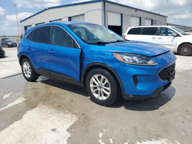 Photo 4 from auction – 2020 FORD ESCAPE SE with VIN 1FMCU0G64LUA33216