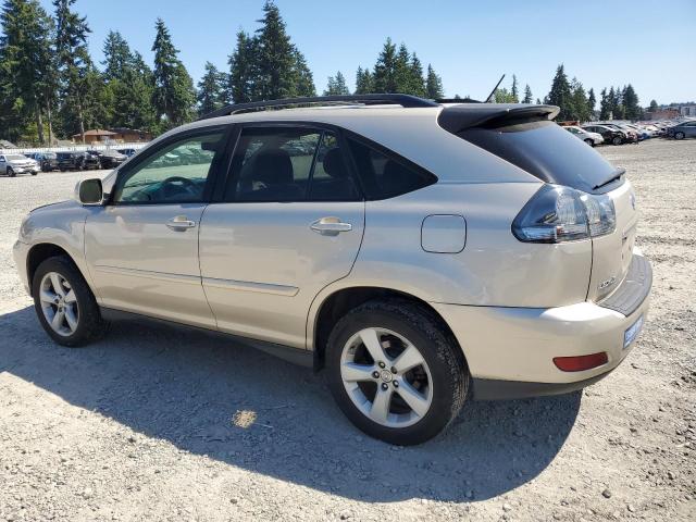 Photo 2 from auction – 2004 LEXUS RX 330 with VIN JTJHA31U240050548