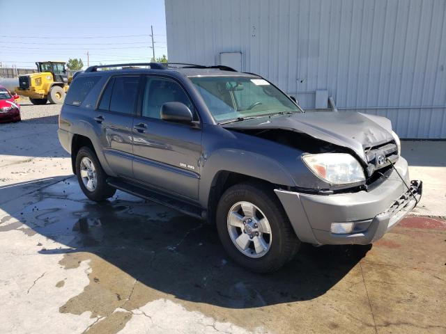 صورة رقم 4 من المزاد - 2003 TOYOTA 4RUNNER SR مع VIN JTEBU14R730013100