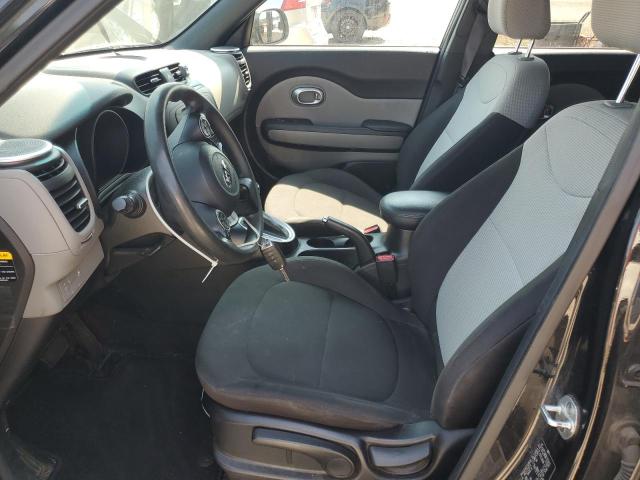 Photo 7 from auction – 2016 KIA SOUL with VIN KNDJN2A26G7377581