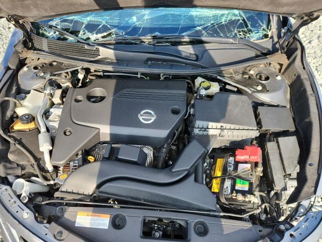 Photo 11 from auction – 2015 NISSAN ALTIMA 2.5 with VIN 1N4AL3AP6FC135330