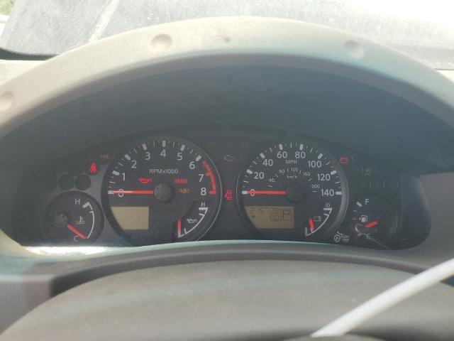 Photo 9 from auction – 2014 NISSAN FRONTIER S with VIN 1N6AD0EV6EN752063