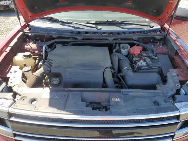 Photo 12 from auction – 2016 FORD FLEX LIMIT with VIN 2FMHK6DT1GBA17432