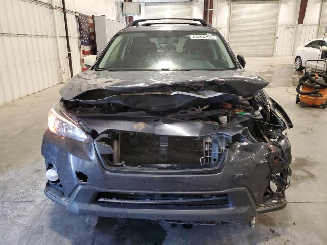 Photo 5 from auction – 2018 SUBARU CROSSTREK with VIN JF2GTABCXJH246285