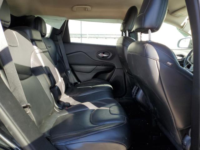 Photo 10 from auction – 2016 JEEP CHEROKEE L with VIN 1C4PJLDB4GW158664