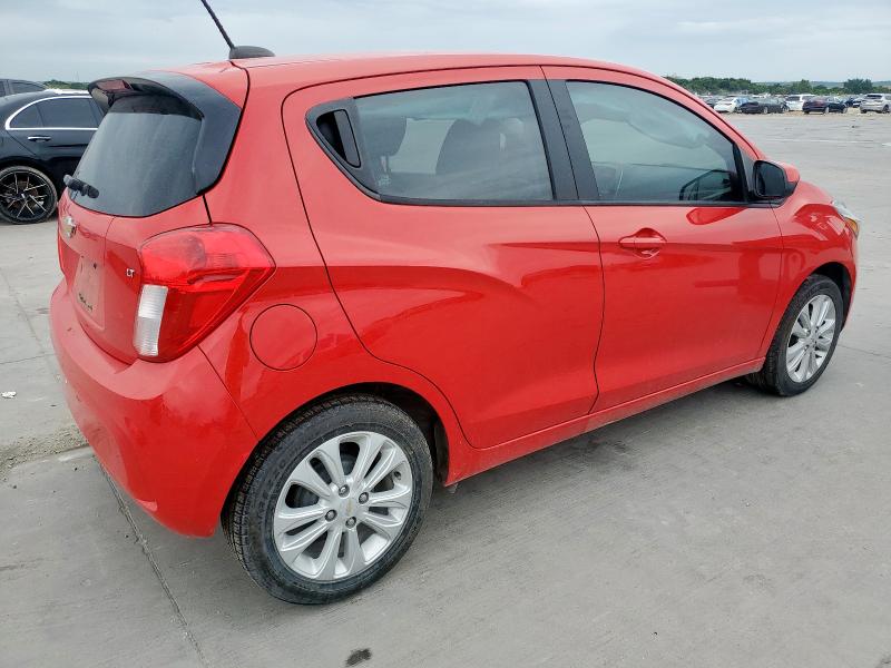 Photo 3 from auction – 2017 CHEVROLET SPARK 1LT with VIN KL8CD6SA1HC808791