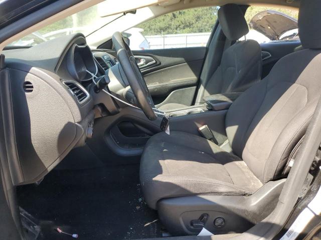 Photo 7 from auction – 2015 CHRYSLER 200 LIMITE with VIN 1C3CCCAB0FN620692