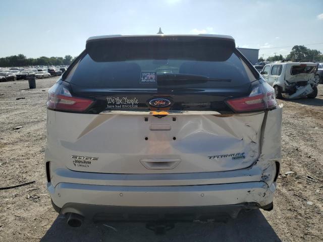 Photo 6 from auction – 2019 FORD EDGE TITAN with VIN 2FMPK3K93KBC43157